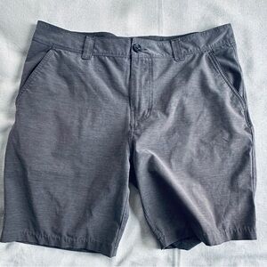 prAna Breathe Hybrid Performance Shorts | Men’s 36